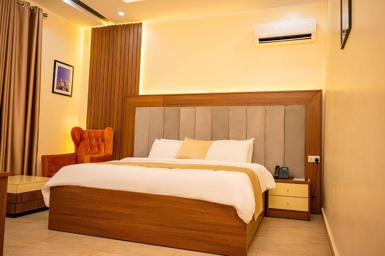 Deluxe at Resort
