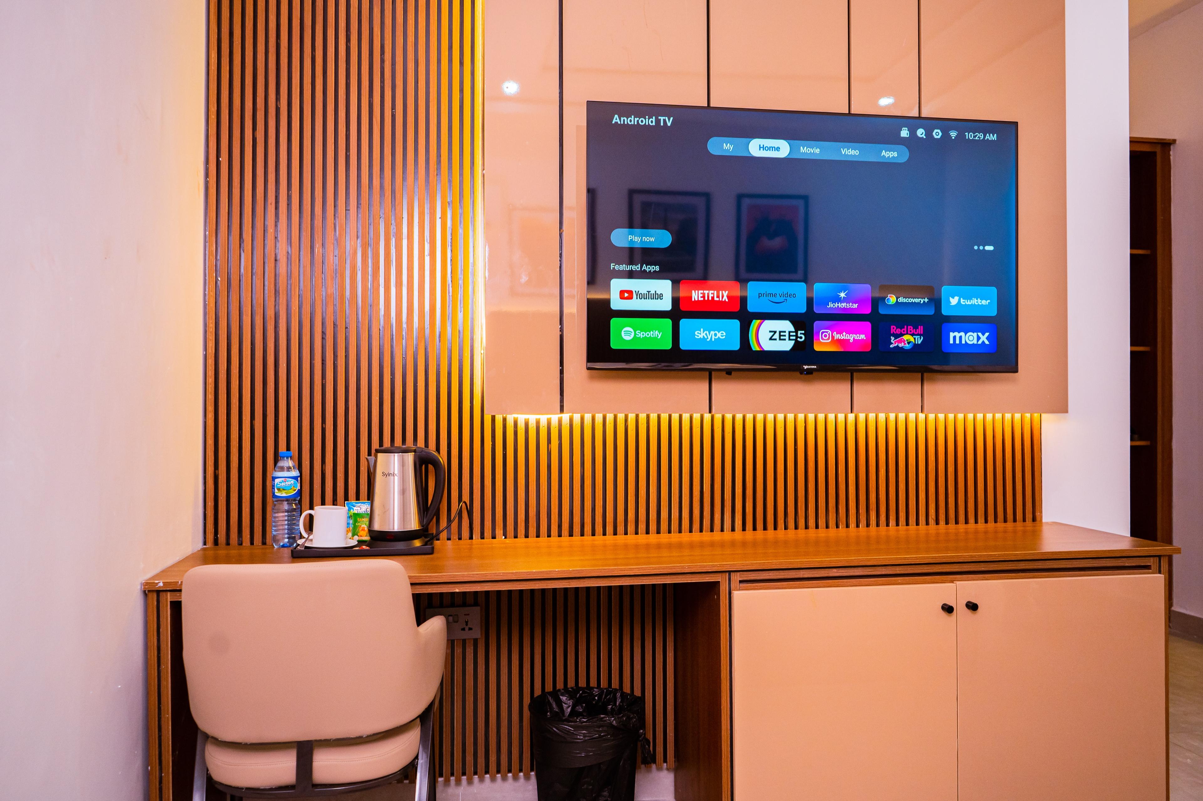 Royale Studio at Royale