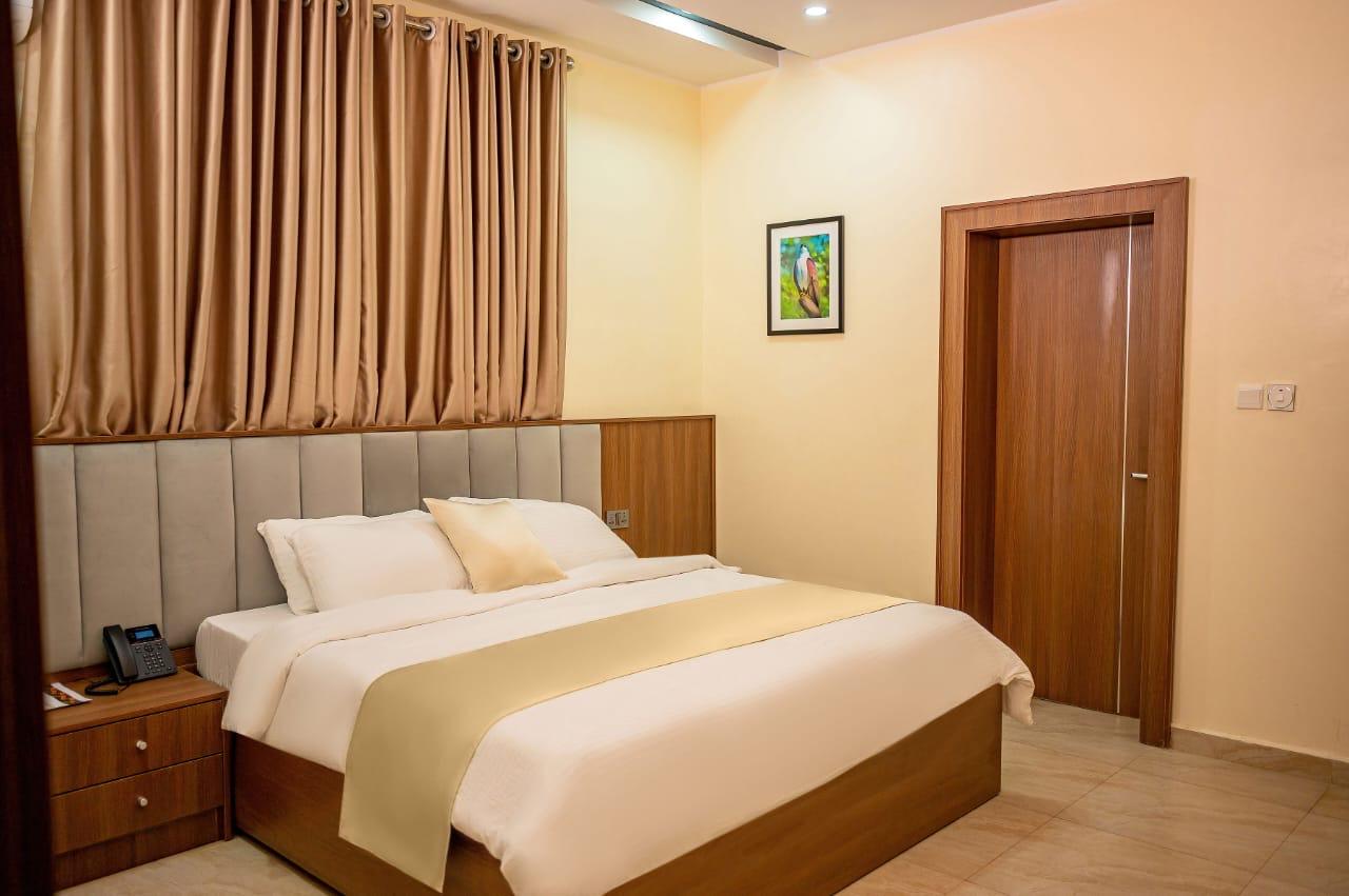 Deluxe Executive at Resort